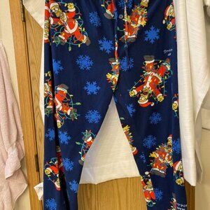 Mens Lounge Pants